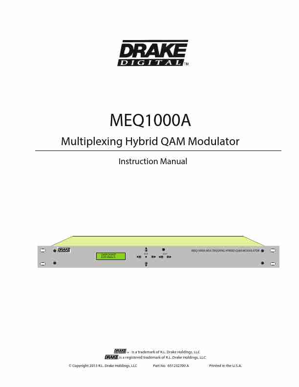 DRAKE DIGITAL MEQ1000A-page_pdf